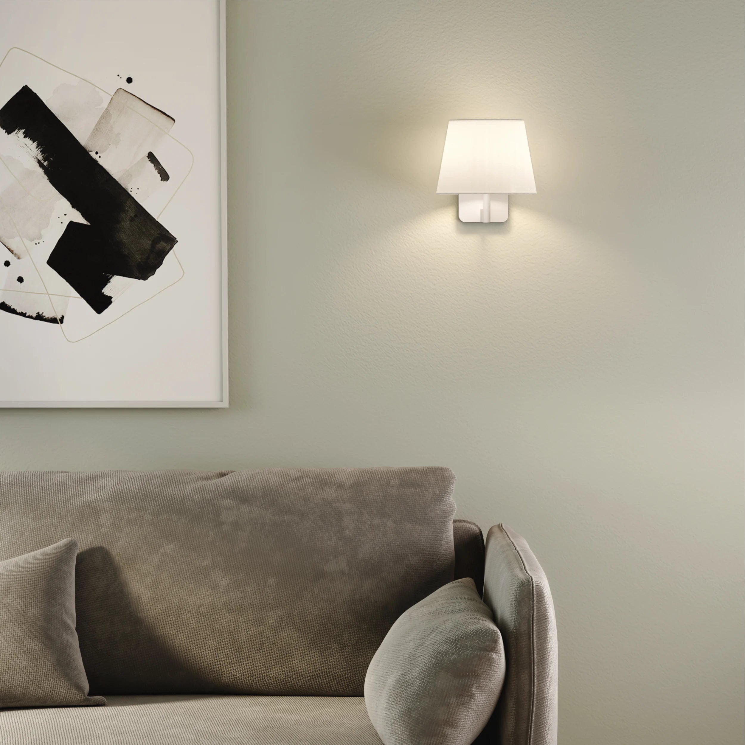 Beaumont Wall Light
