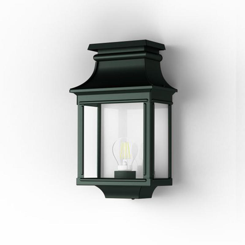Roger Pradier Louis Philippe 1 Wall Light | All Square Lighting
