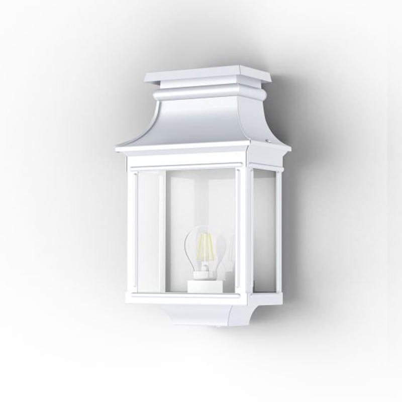 Roger Pradier Louis Philippe 1 Wall Light | All Square Lighting