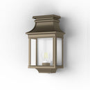 Roger Pradier Louis Philippe 1 Wall Light | All Square Lighting