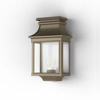 Roger Pradier Louis Philippe 1 Wall Light | All Square Lighting