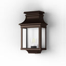 Roger Pradier Louis Philippe 1 Wall Light | All Square Lighting