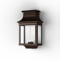 Roger Pradier Louis Philippe 1 Wall Light | All Square Lighting