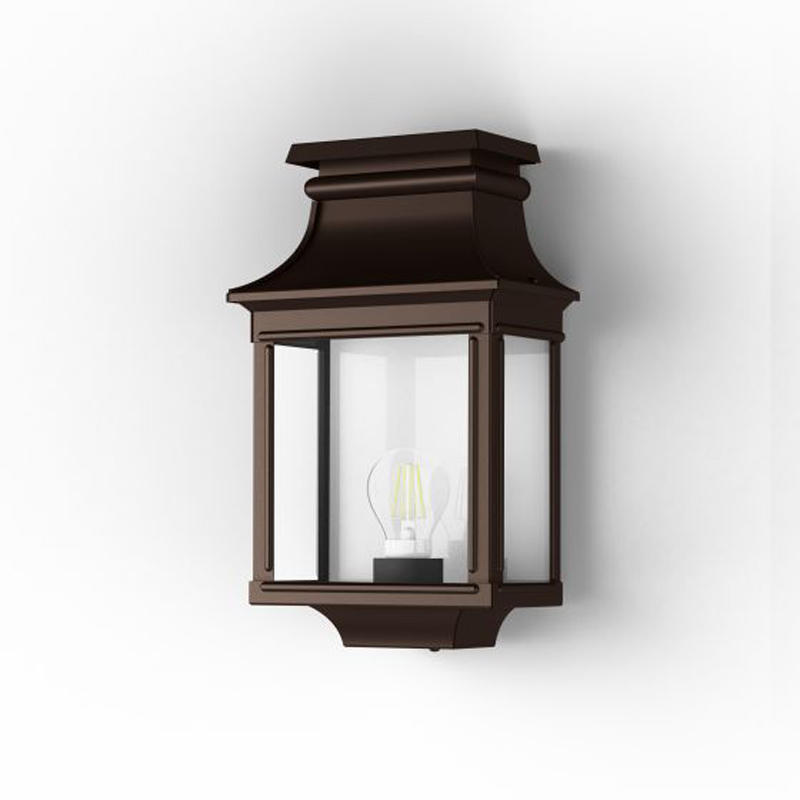 Roger Pradier Louis Philippe 1 Wall Light | All Square Lighting