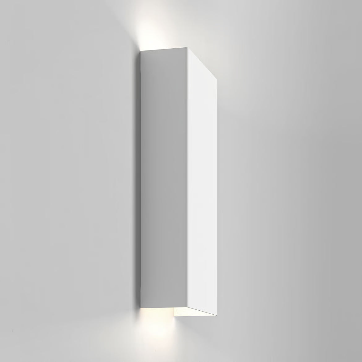 Tile 170 Tall Wall Light