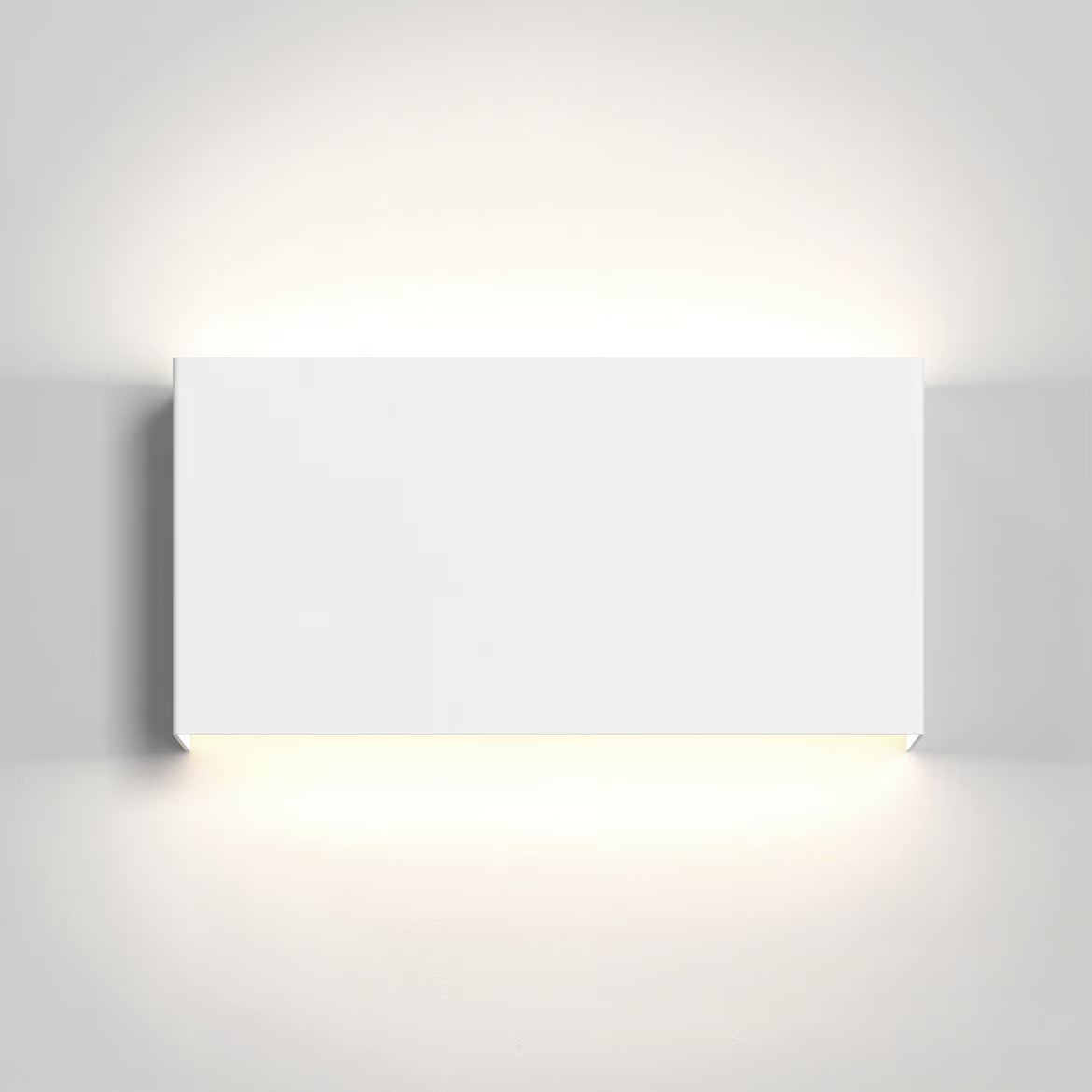 Tile 340 Wall Light