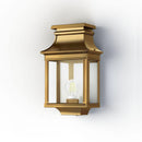 Roger Pradier Louis Philippe 1 Wall Light | All Square Lighting