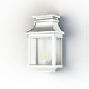 Roger Pradier Louis Philippe 1 Wall Light | All Square Lighting