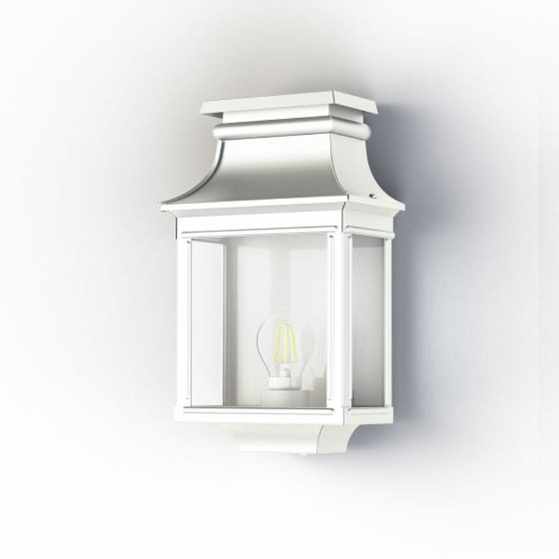 Roger Pradier Louis Philippe 1 Wall Light | All Square Lighting