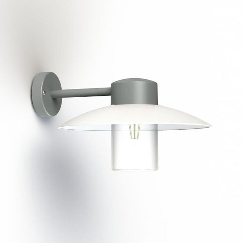 Roger Pradier Aubanne N°1 Wall Light | All Square Lighting