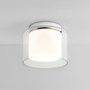 Astro Lighting Arezzo Ceiling Light | All Square Lighting
