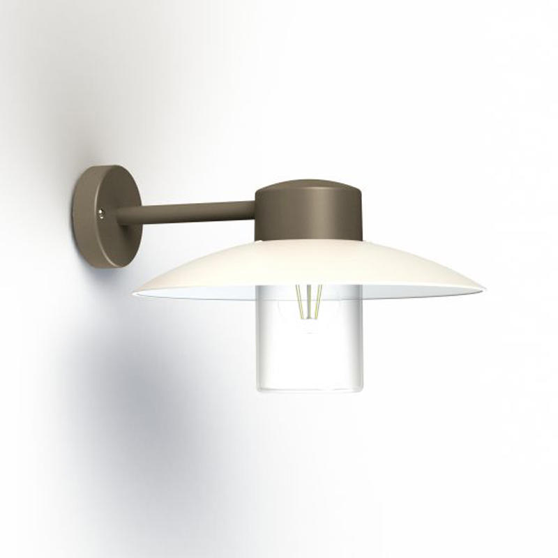 Roger Pradier Aubanne N°1 Wall Light | All Square Lighting