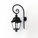 Roger Pradier Avenue 3 N°3 Wall Lantern | All Square Lighting