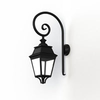 Roger Pradier Avenue 3 N°3 Wall Lantern | All Square Lighting