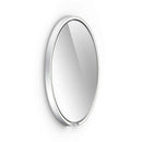 Occhio Mito Sfera 60 Illuminated Mirror | All Square Lighting