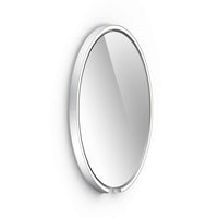 Occhio Mito Sfera 60 Illuminated Mirror | All Square Lighting