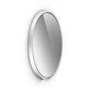 Occhio Mito Sfera 60 Illuminated Mirror | All Square Lighting