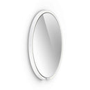 Occhio Mito Sfera 60 Illuminated Mirror | All Square Lighting