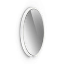 Occhio Mito Sfera 60 Illuminated Mirror | All Square Lighting