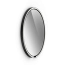 Occhio Mito Sfera 60 Illuminated Mirror | All Square Lighting
