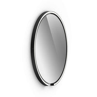 Occhio Mito Sfera 60 Illuminated Mirror | All Square Lighting