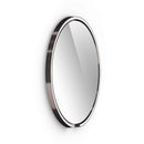 Occhio Mito Sfera 60 Illuminated Mirror | All Square Lighting