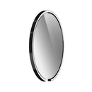 Occhio Mito Sfera 60 Illuminated Mirror | All Square Lighting