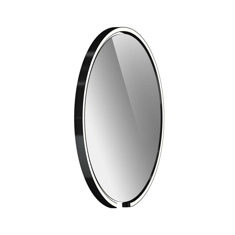 Occhio Mito Sfera 60 Illuminated Mirror | All Square Lighting