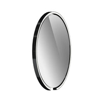 Occhio Mito Sfera 60 Illuminated Mirror | All Square Lighting