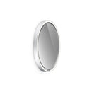 Occhio Mito Sfera 40 Illuminated Mirror | All Square Lighting