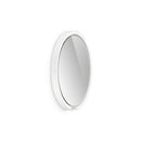 Occhio Mito Sfera 40 Illuminated Mirror | All Square Lighting