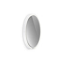 Occhio Mito Sfera 40 Illuminated Mirror | All Square Lighting