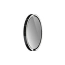 Occhio Mito Sfera 40 Illuminated Mirror | All Square Lighting
