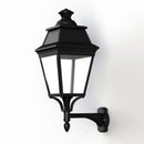 Roger Pradier Avenue 3 N°4 LED Wall Lantern | All Square Lighting