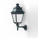 Roger Pradier Avenue 3 N°4 LED Wall Lantern | All Square Lighting