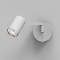 Astro Lighting Ascoli Swing Wall Light | All Square Lighting