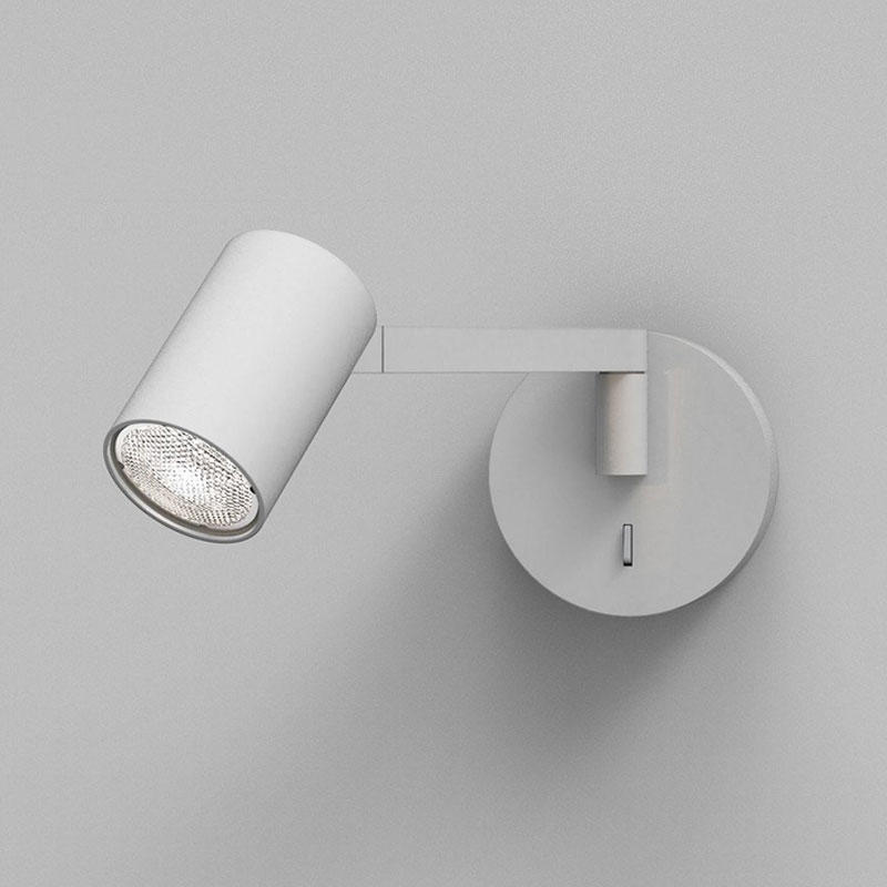 Astro Lighting Ascoli Swing Wall Light | All Square Lighting