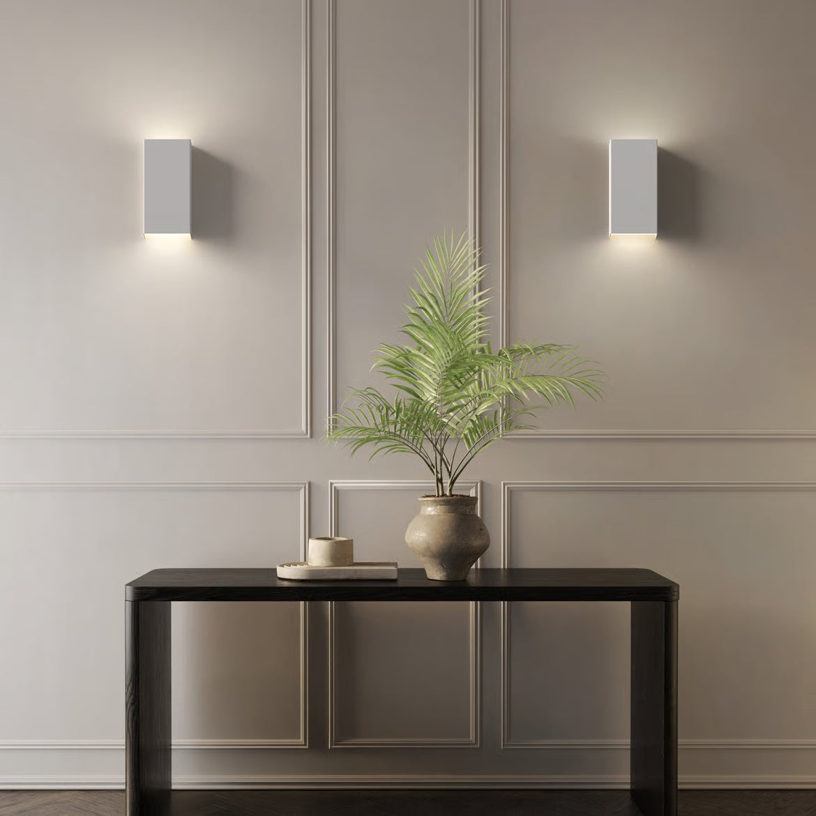 Tile 170 Tall Wall Light