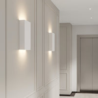 Tile 170 Tall Wall Light