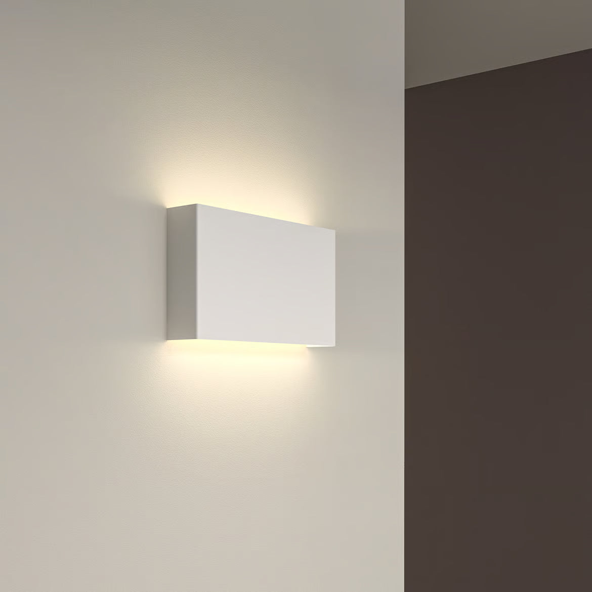 Tile 340 Wall Light