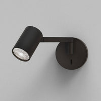 Astro Lighting Ascoli Swing Wall Light | All Square Lighting