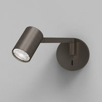 Astro Lighting Ascoli Swing Wall Light | All Square Lighting