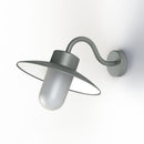 Roger Pradier Belcour N°1 Wall Light | All Square Lighting