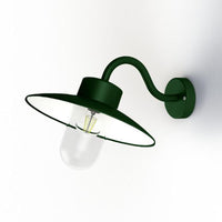 Roger Pradier Belcour N°1 Wall Light | All Square Lighting
