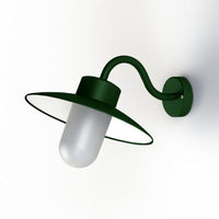 Roger Pradier Belcour N°1 Wall Light | All Square Lighting