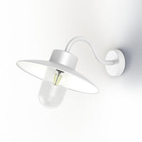 Roger Pradier Belcour N°1 Wall Light | All Square Lighting