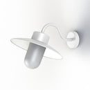 Roger Pradier Belcour N°1 Wall Light | All Square Lighting