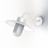 Roger Pradier Belcour N°1 Wall Light | All Square Lighting