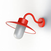 Roger Pradier Belcour N°1 Wall Light | All Square Lighting