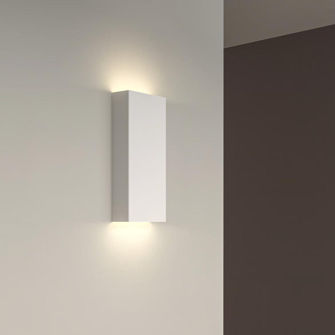Tile 170 Tall Wall Light